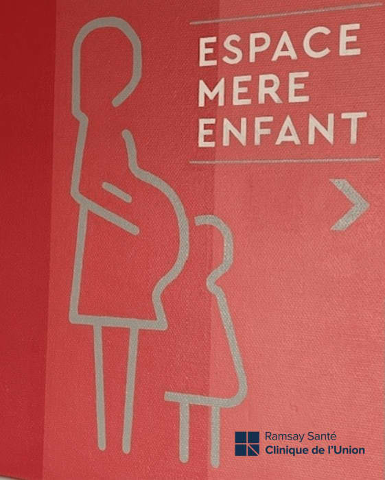 Sages-Femmes - Clinique de l'Union Toulouse