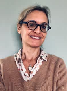 Dr Sandrine JULLIEN