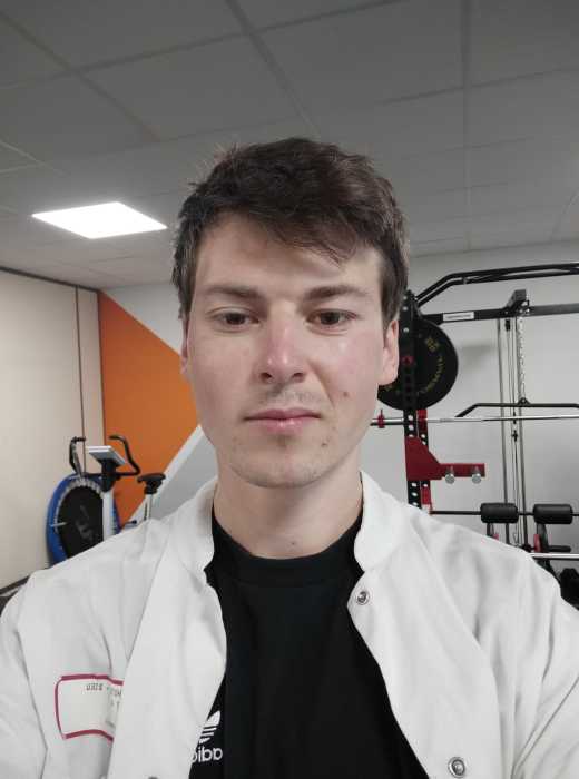 Léo SEVE