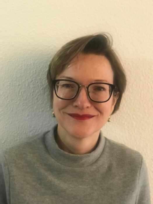 Isabel Jansen