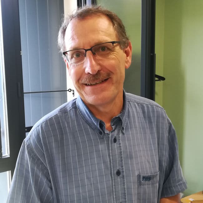 Dr Jean Bardol