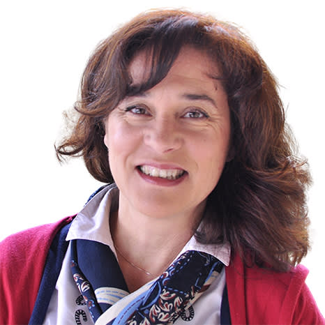 Marie-Hélène Moussaron