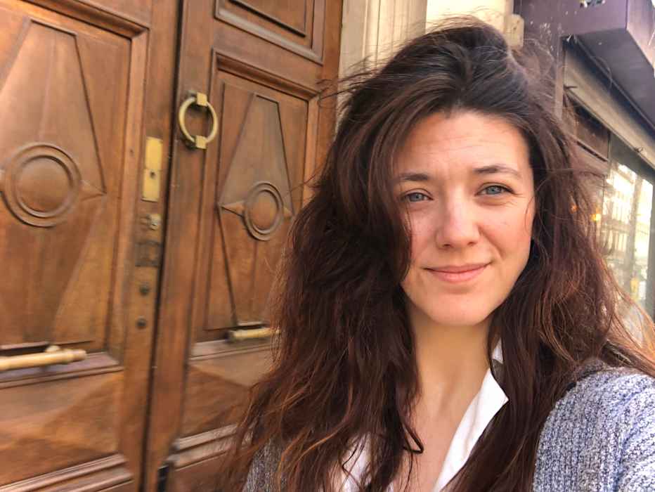 Dr Manon Marcia, Psychologue à Prades-Le-Lez