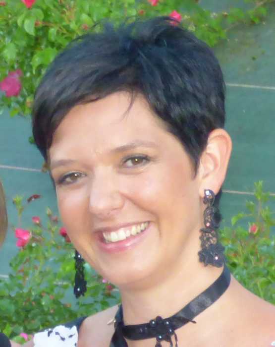 Célia MENNESSON