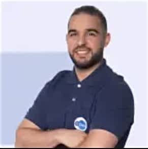 Dr Nejd Haouala, Chirurgien dentiste à Draguignan