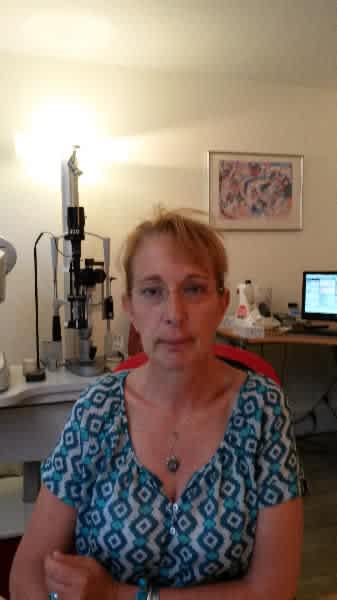 Dr Sylvie  MARTIN-BEUZART