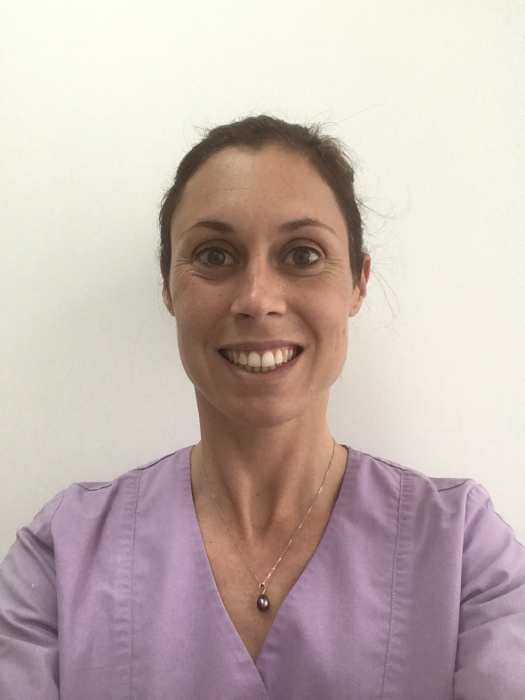 Dr Roxane IMBERT