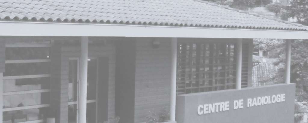 Centre de radiologie Auch