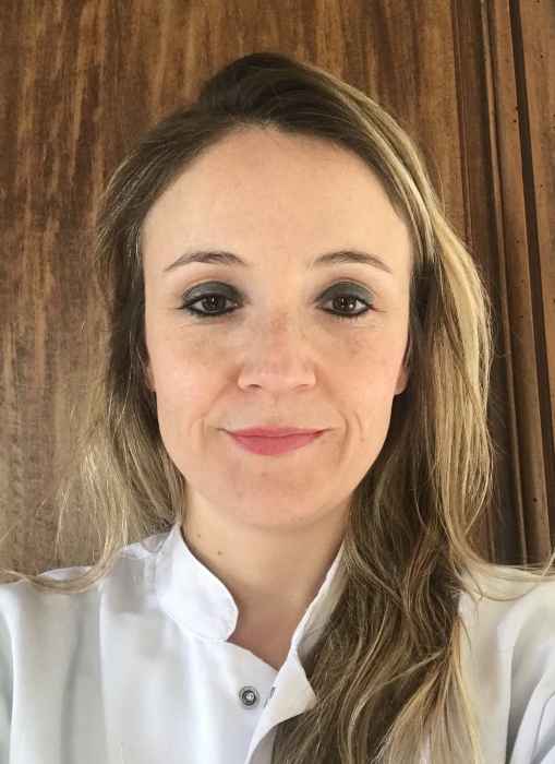 Dr Sandra Guimez