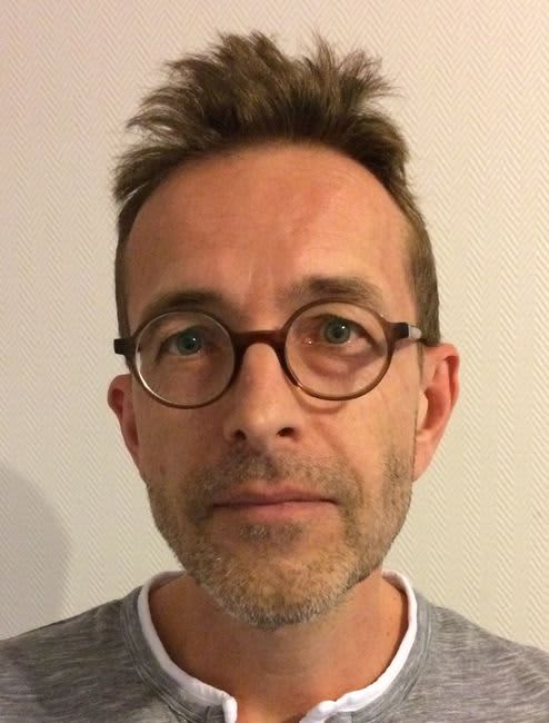 Dr BRUNO DOLIDON