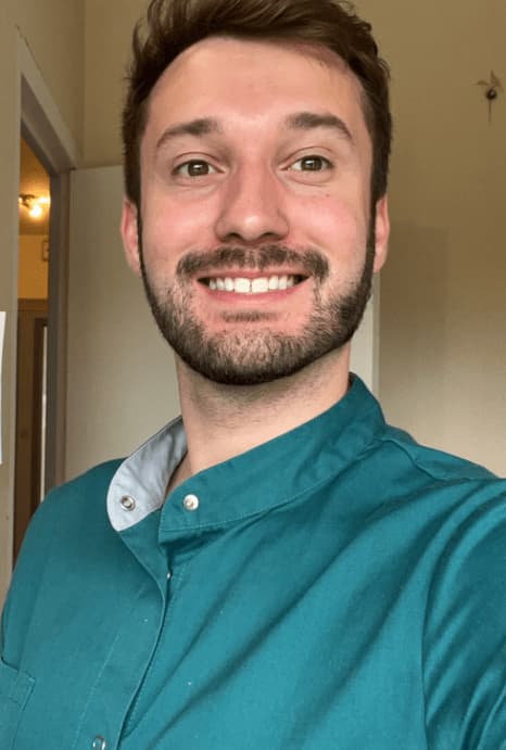 Quentin DELHAYE