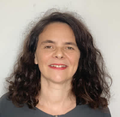 MARIANNE BOISSARD