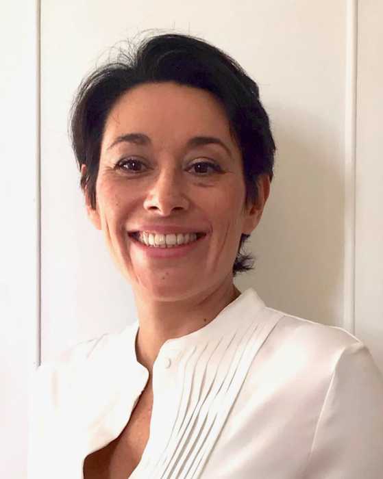 Chicca Enrica LORO