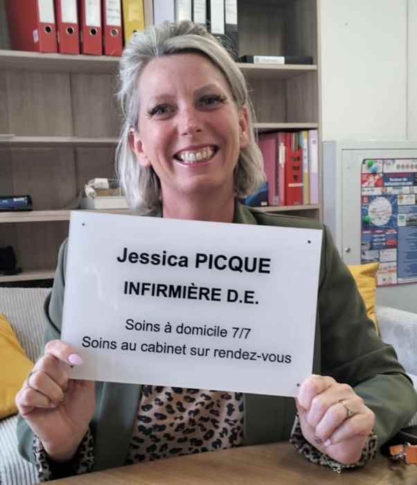 Cabinet infirmier Châteauneuf Sur Loire