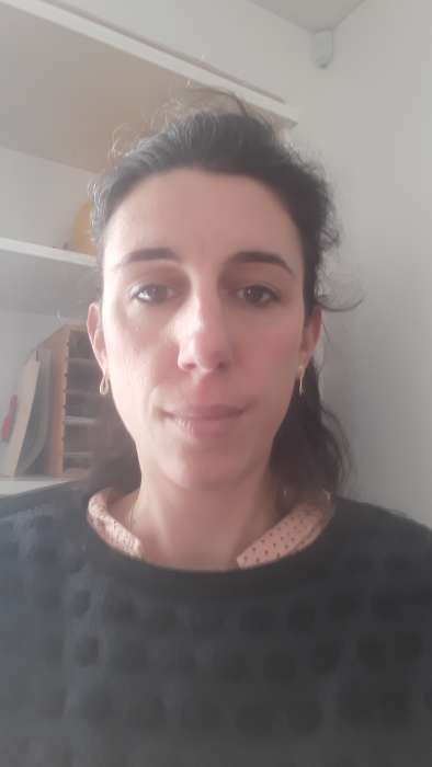 ANNARITA FELISATTI