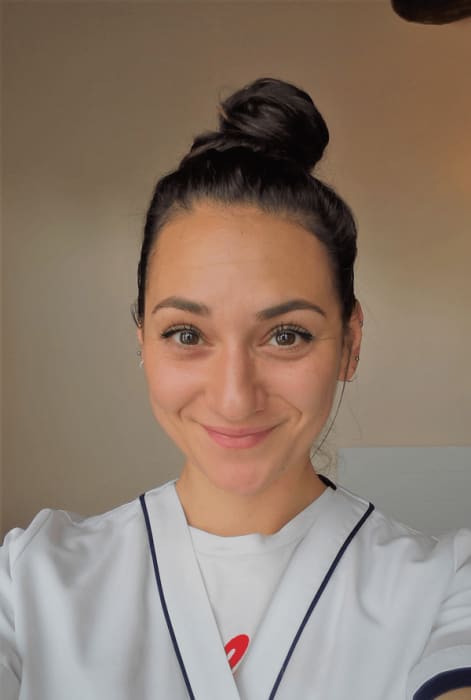 Manon Dubessay
