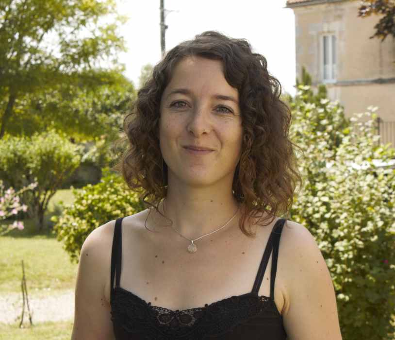 Leslie GENDROT