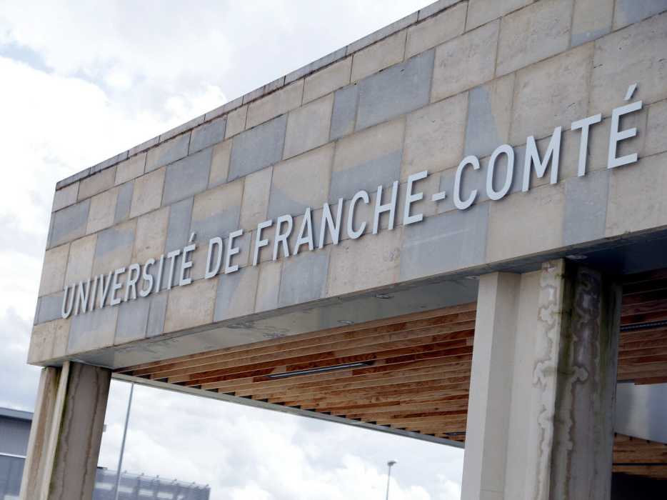 Service de santé étudiante (SSE) - Université Marie et Louis Pasteur