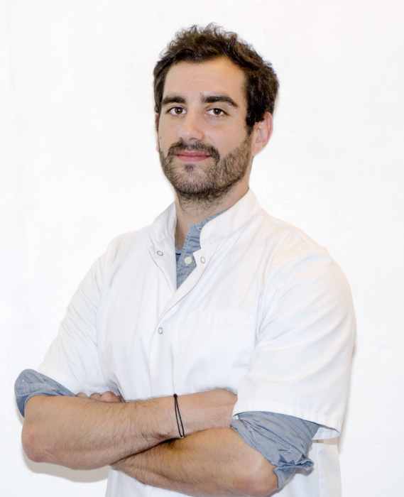 Pierre BELLANGER
