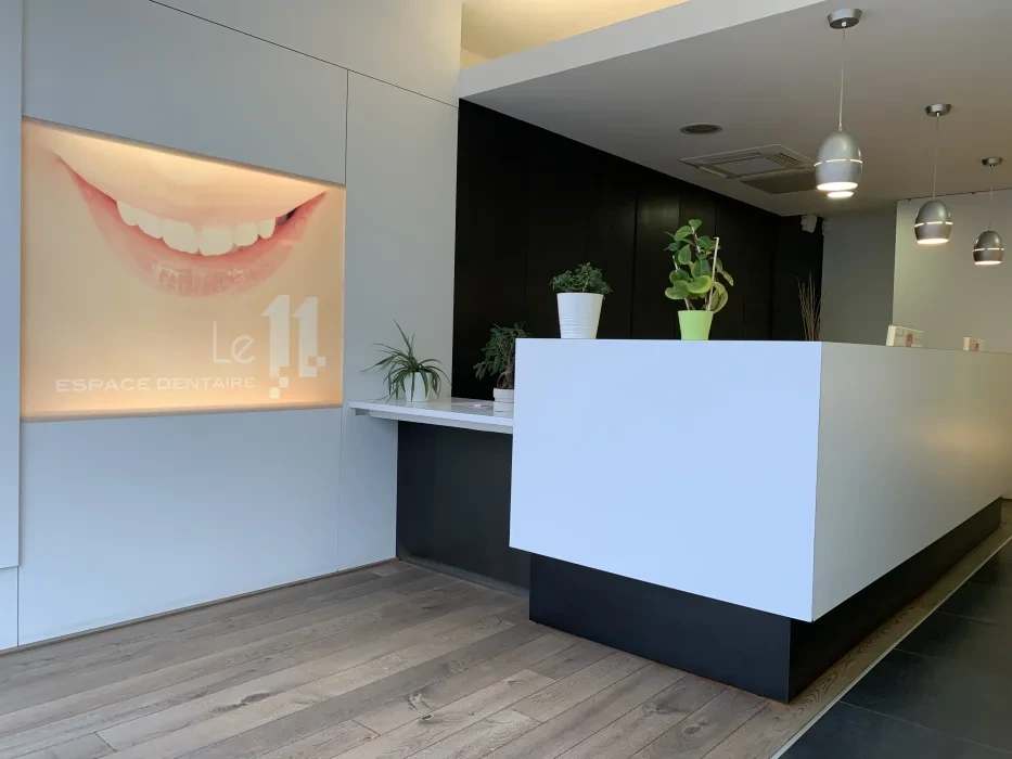 Charlotte Lefevre – Chirurgien-dentiste à La Bassée