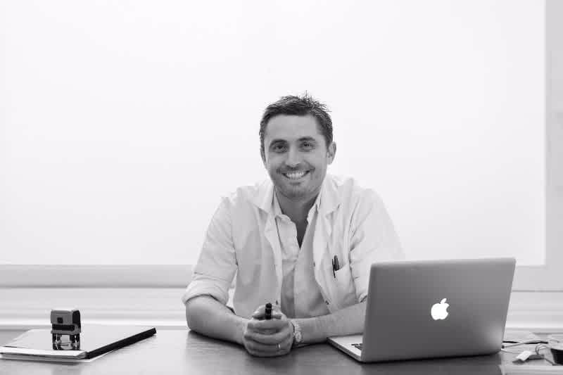 Dr Eric DOUKHAN
