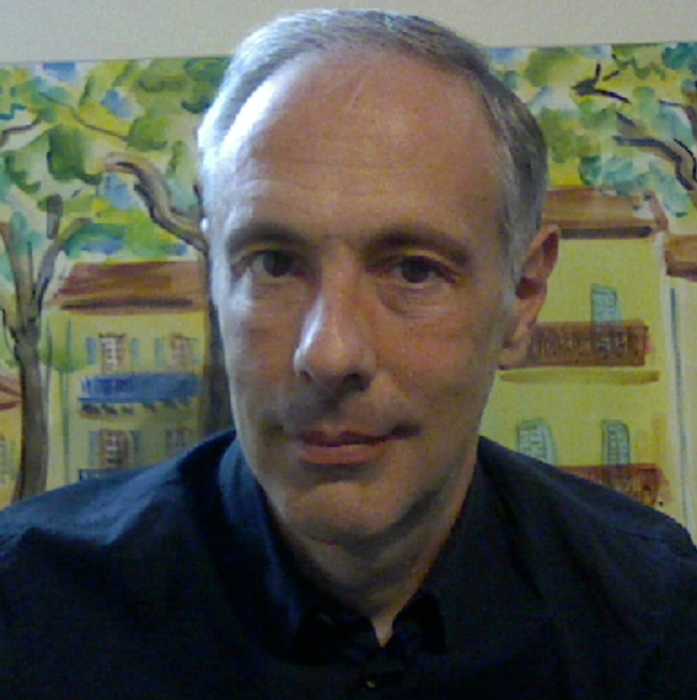 Dr CONSTANTIN BERECOS