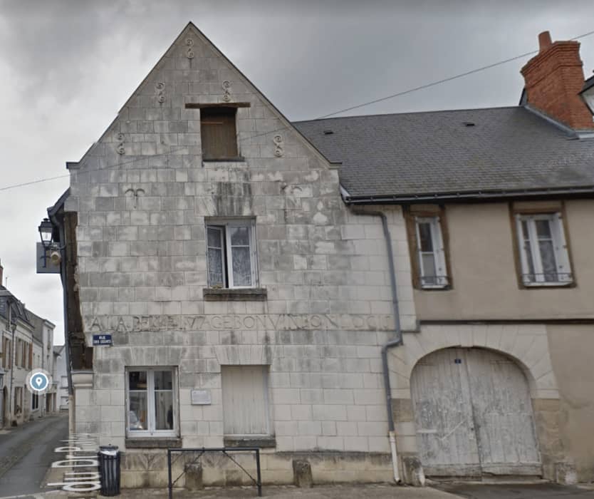 Dr Emmanuelle LalaGitteau, Ophtalmologue à SainteMauredeTouraine