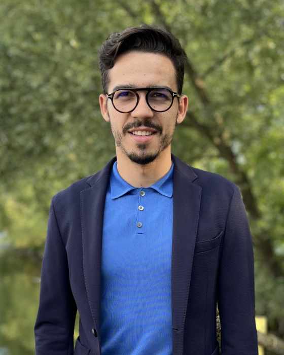 Thibault Sucillon