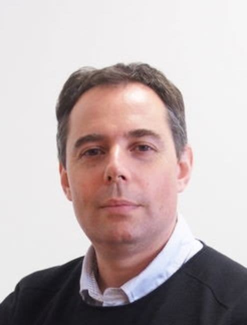 Dr Nicolas ESTEVAN