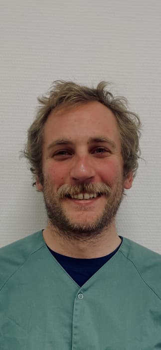 MATHIEU FONTANA