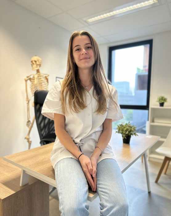 Juliette Brus