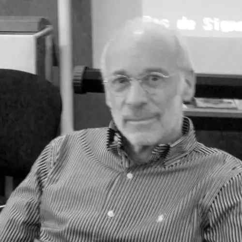 Dr Jean-Pierre KUTNER