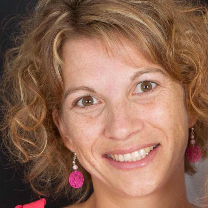 Ségoléne GAUCHET