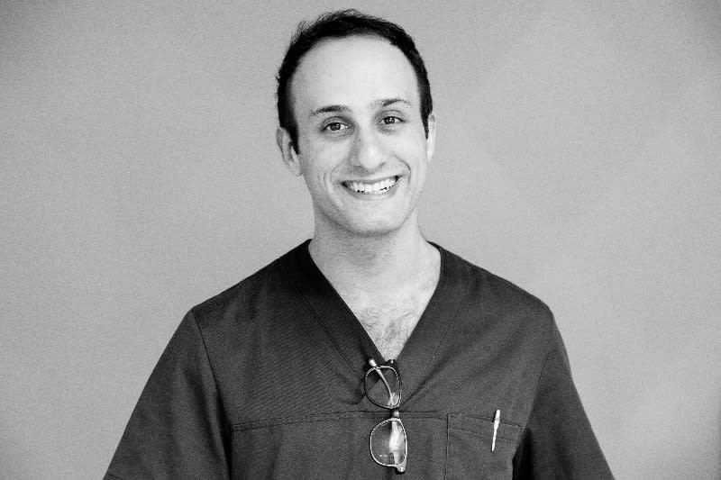 Dr David SCHWEKE