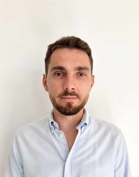 Dr Thibault Léger 