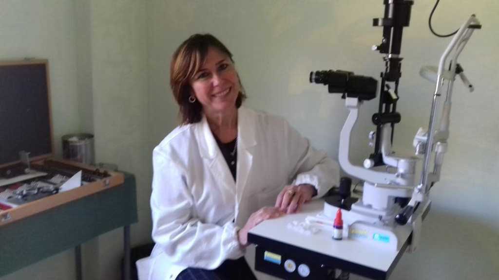 Dr Vincenza Albano