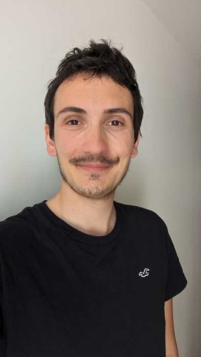 Thomas FICOT
