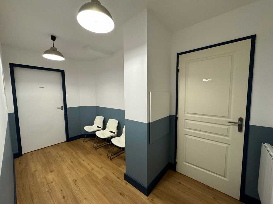 Dr PierreLouis THEVENOT, Médecin généraliste à Besançon