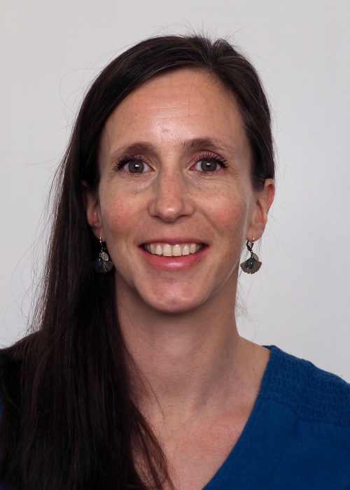 Emmanuelle PATIER