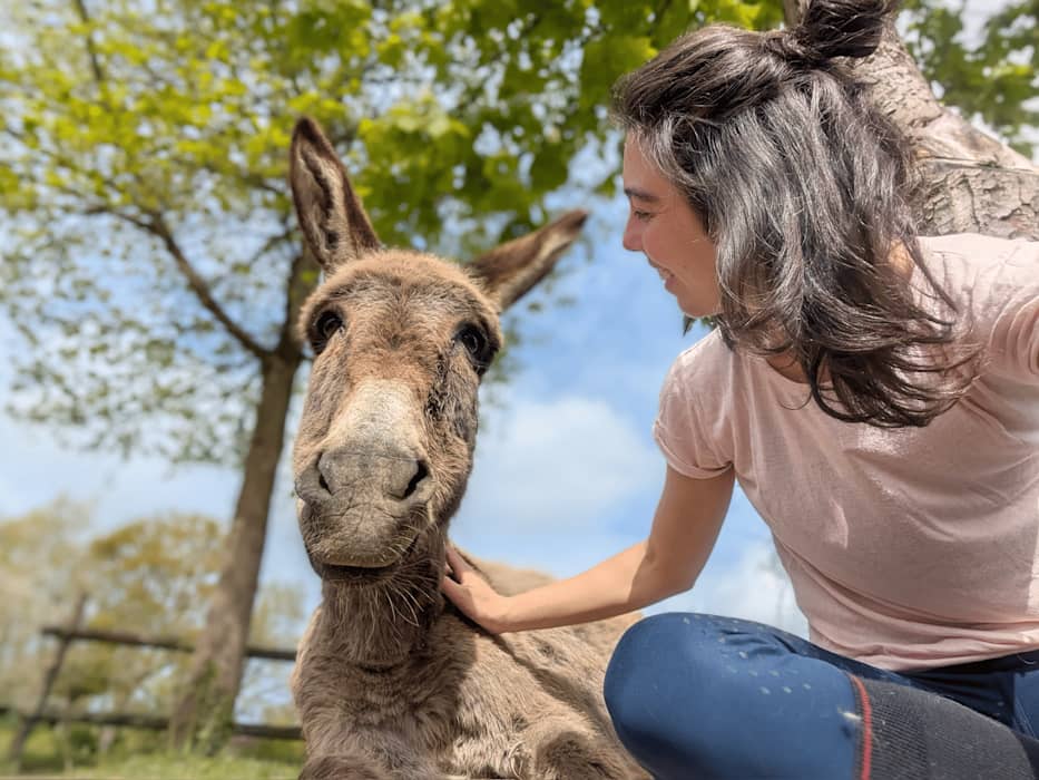 Dr Bianca Cerri, Psychotherapeute à Le Bignon-Du-Maine