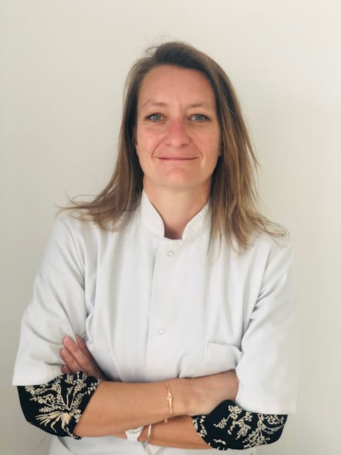 Dr Amandine QUATRE
