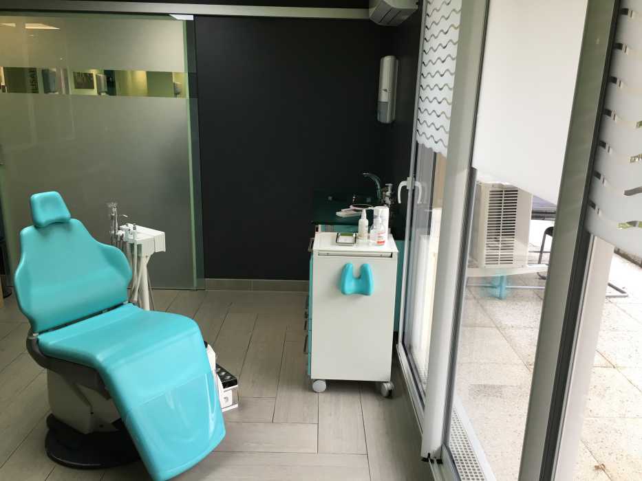 d'Orthodontie Ermont Eaubonne, médical à Eaubonne