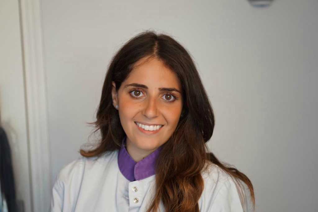 Dr Elsa SOUSSAN