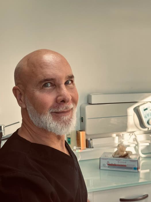 Dr Olivier MORACCHINI
