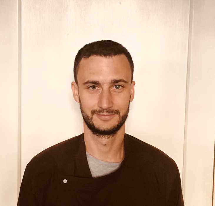 Florent LE ROUX