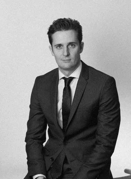 Dr Florent COSTANTINI