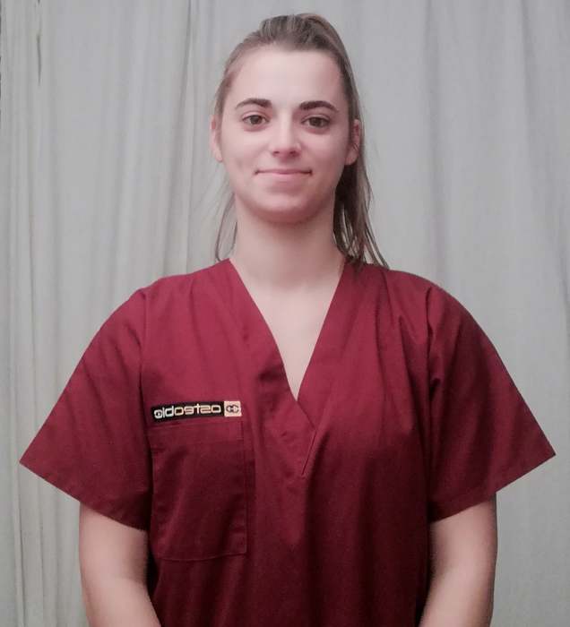 Elisa Laluque