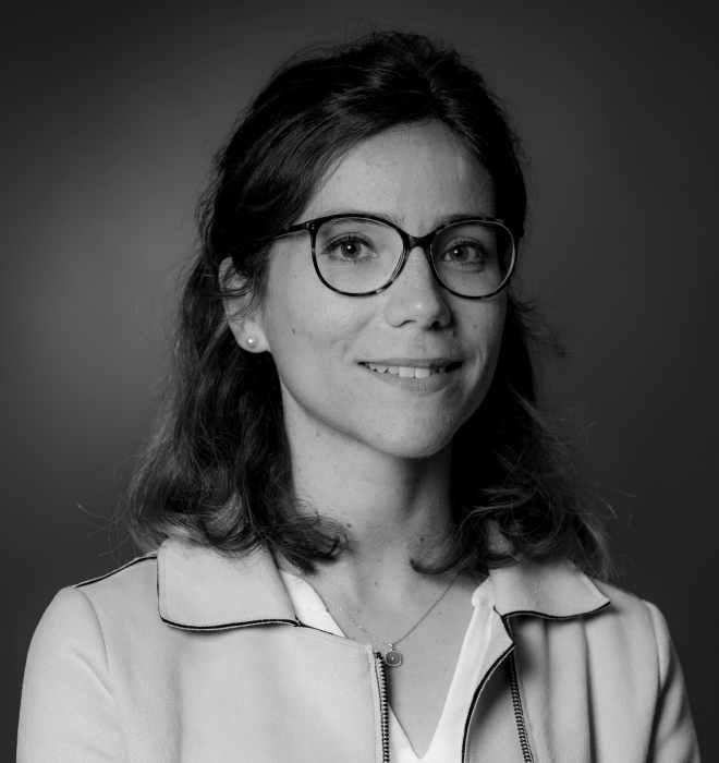 Dr Marie-Adélaïde FERCHAUD
