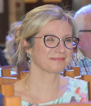 Dr Karine DEMEULEMEESTER