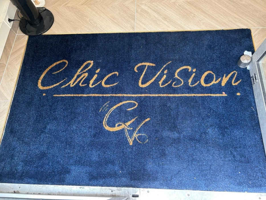 Chic Vision RAS Audio - Asnières sur Seine  - Raphaël SAUL - Optique & Audition 